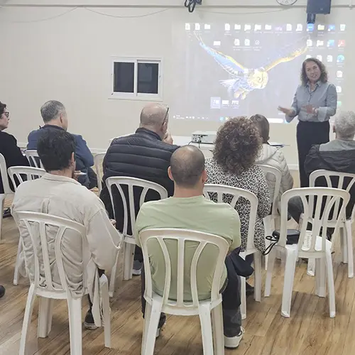 איריס קוזלוביץ בפרויקטים בקפריסין וביוון – תמונה 7